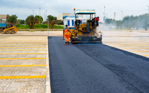 Best Decorative Driveway Pavers  in Sto Brook University, NY