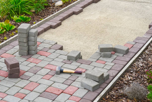 Best Permeable Paver Driveway  in Sto Brook University, NY