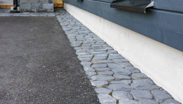 Commercial Driveway Pavers in Stony Brook University, NY