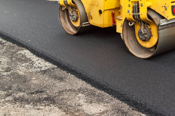 Driveway Pavers for Homes in Stony Brook University, NY