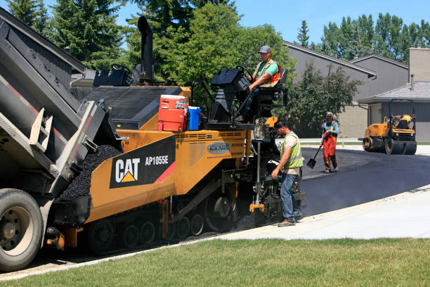 Best Brick Driveway Pavers  in Sto Brook University, NY