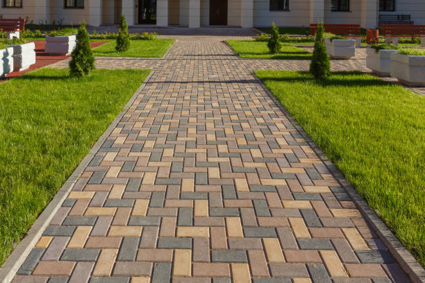 Best Professional Driveway Pavers  in Sto Brook University, NY